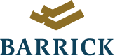 BARRICK GOLD CORPORATION LOGO